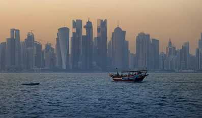 Meteorology Department Warns of Strong Winds High Seas